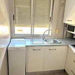 Apartamento Junto Estación Tren&Bus Cordoba
